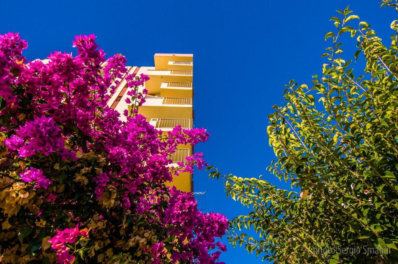 36 Jupiter Apartamento - Vista Al Jardin Y La Piscina - Excelente Wifi Benalmadena Luaran gambar